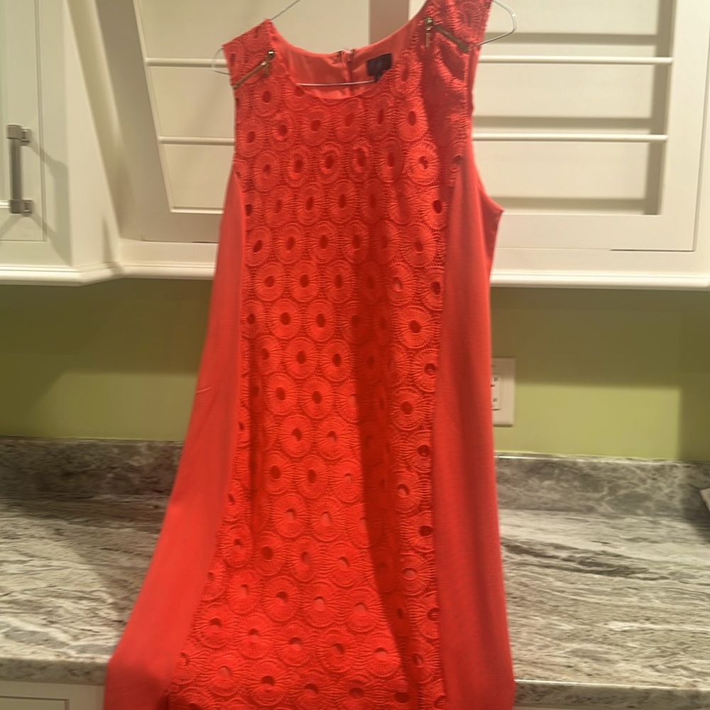Rafaella dress